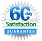 60 day satisfaction